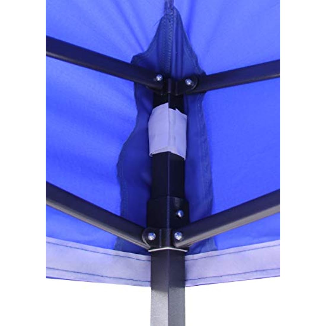 All Seasons Gazebos 2.5x2.5m Waterproof Pop Up Gazebo – Royal Blue