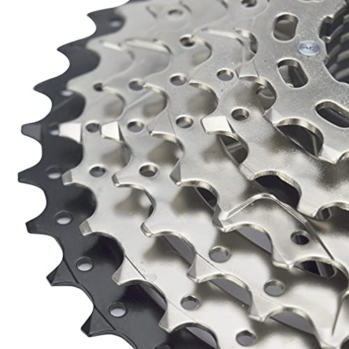 CYSKY 11 Speed Cassette 11-36T | Lightweight Steel MTB & Road Freewheel