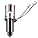 Micro Swiss FlowTech Hotend for Creality K1 / K1 Max | High-Flow All-Metal