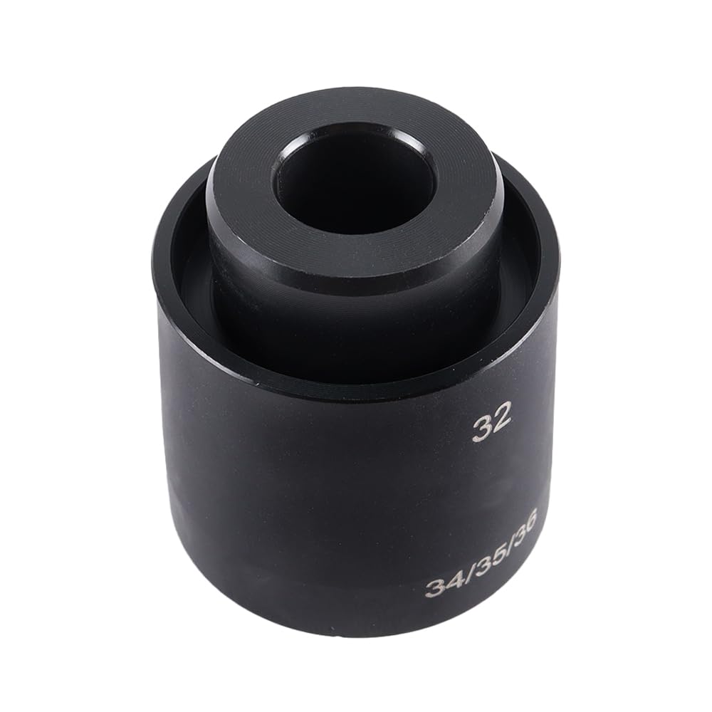 VOANZO Bicycle dust seal installation tool Dust wiper assembly tool Front fork inner tube outer diameter tool - image 2