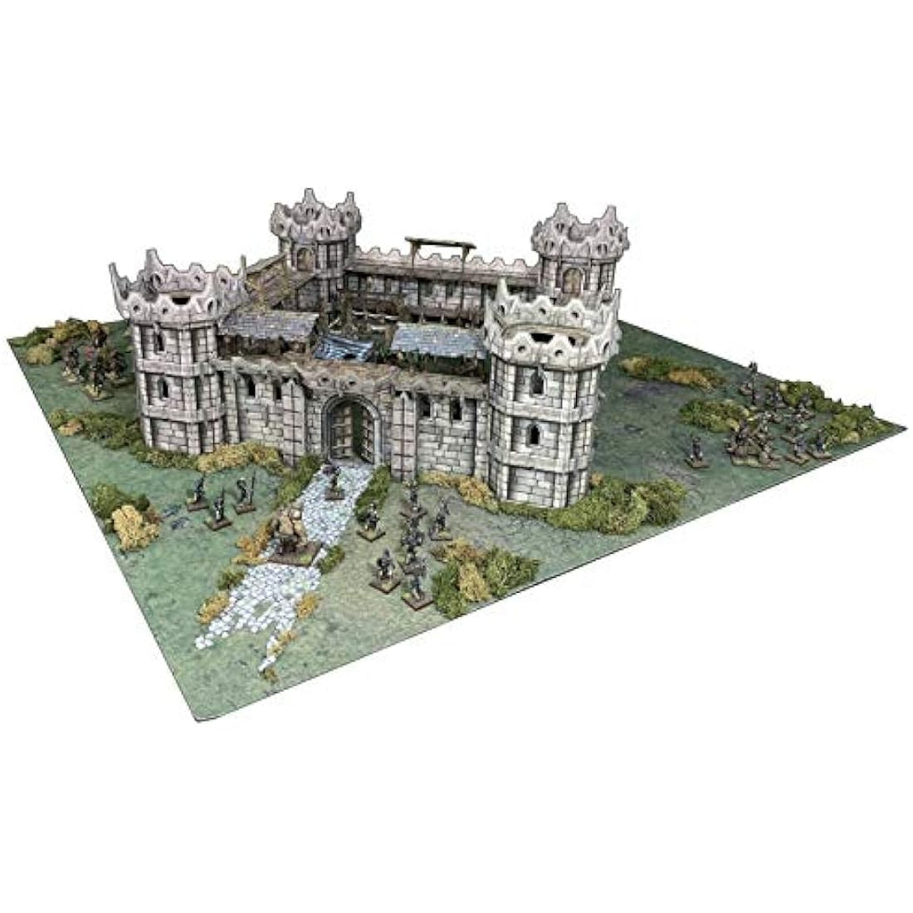 Battle Systems Modular Fantasy Scenery – 28mm Tabletop Terrain