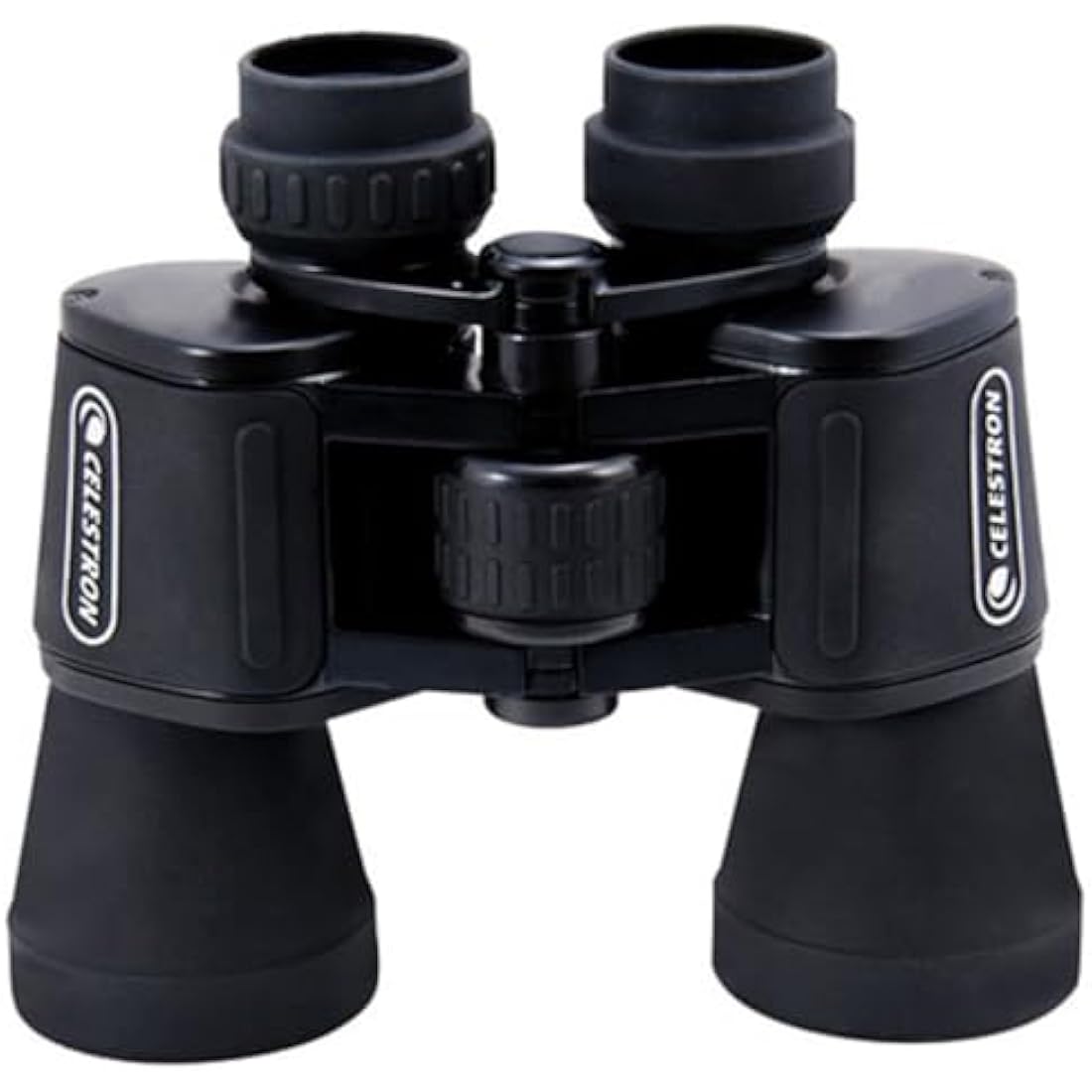 Celestron UpClose G2 10x50 Porro Binoculars | Multi-Coated Optics