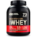 Optimum Nutrition Gold Standard 100% Whey - Double Rich Chocolate - 2.26kg