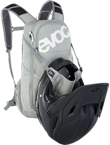 EVOC Ride Unisex Sports Backpack – Durable Outdoor Cycling Gear