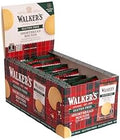 Walker's Gluten Free Pure Butter Shortbread Rounds - 60 Pack (30g)