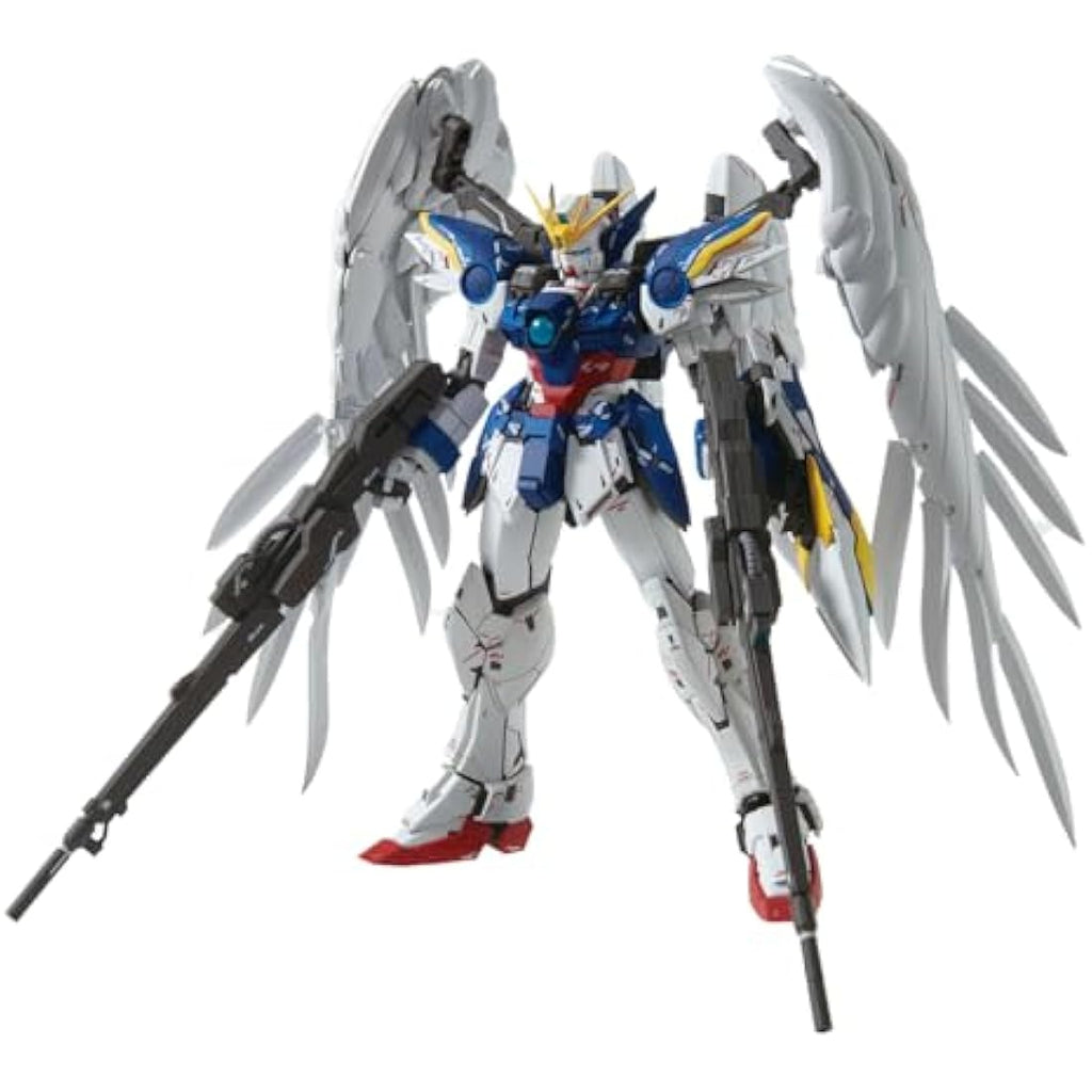 Bandai Wing Gundam Zero EW Ver Ka - MG 1/100 Scale Model Kit