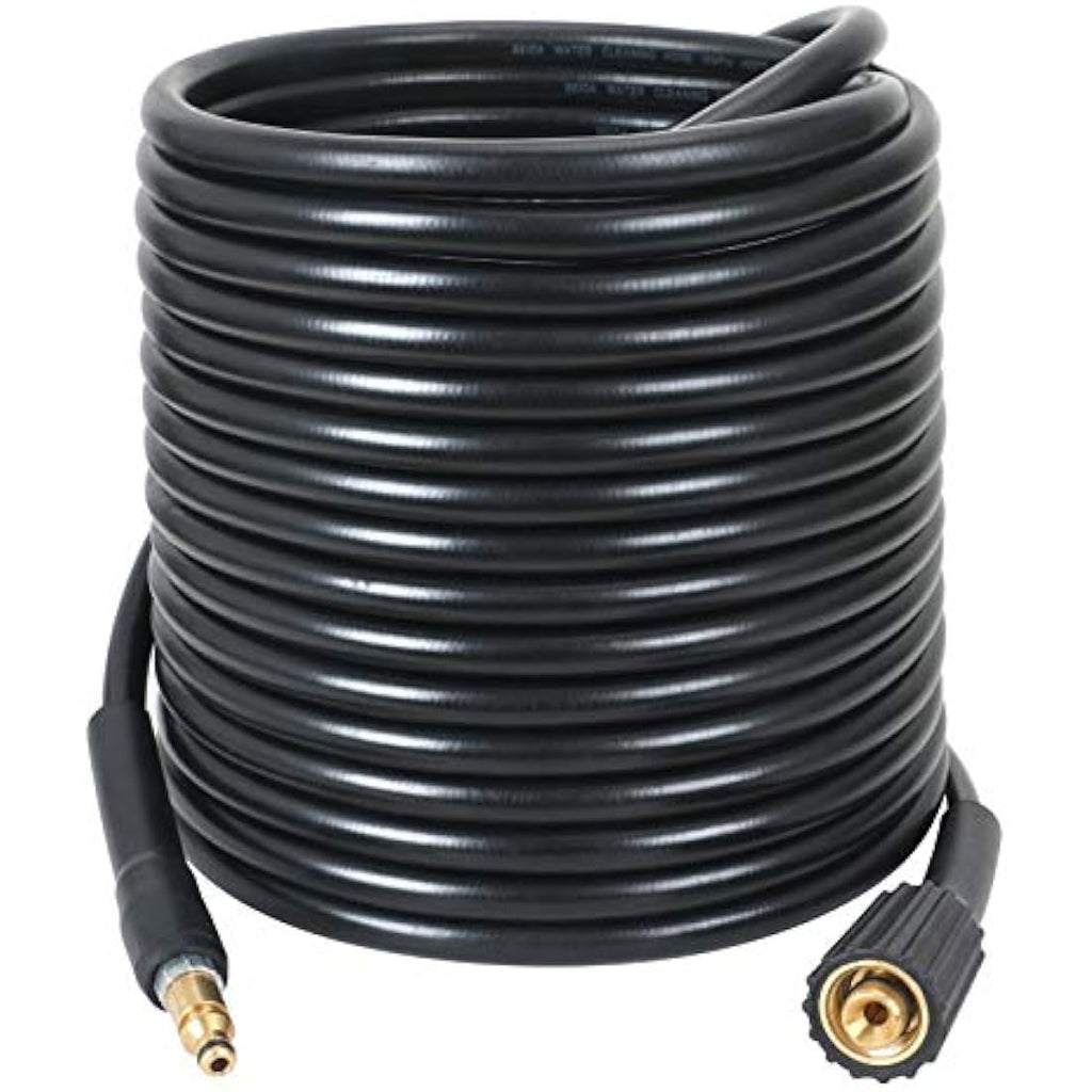 STYDDI 10M Pressure Washer Hose for Nilfisk C Series | 160 Bar Replacement
