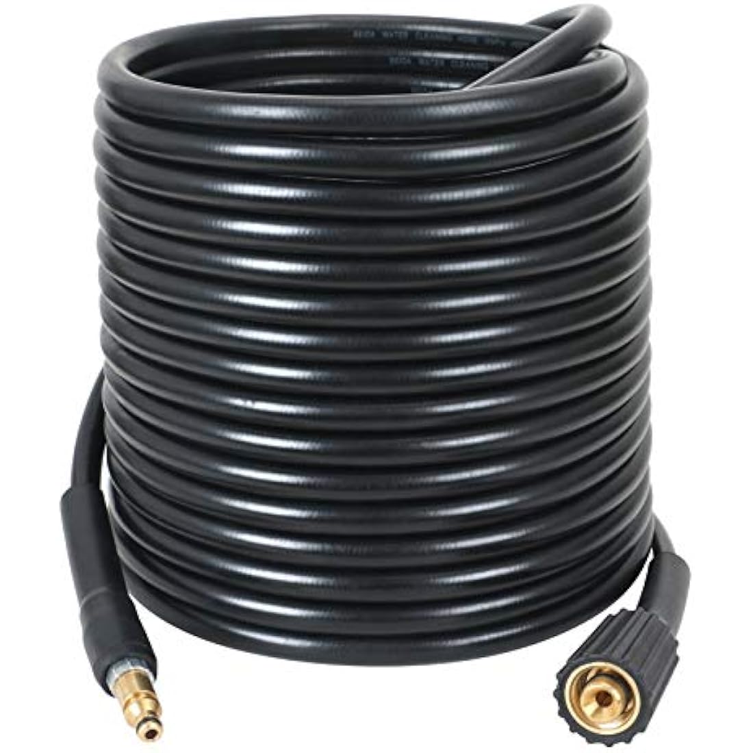 STYDDI 10M Pressure Washer Hose for Nilfisk C Series | 160 Bar Replacement