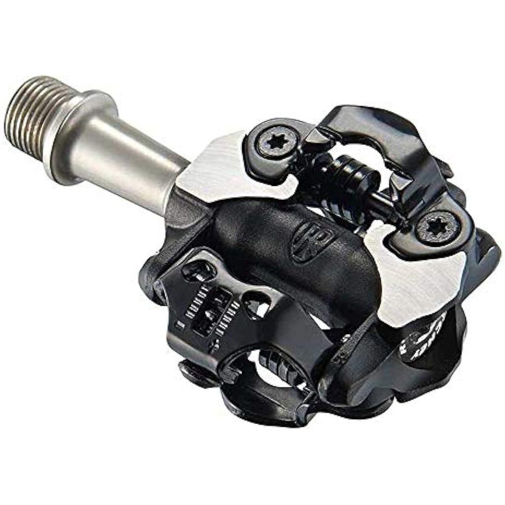 Ritchey WCS XC Mountain Bike Pedals – Clipless MTB Pedals in Black