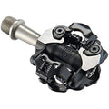 Ritchey WCS XC Mountain Bike Pedals – Clipless MTB Pedals in Black