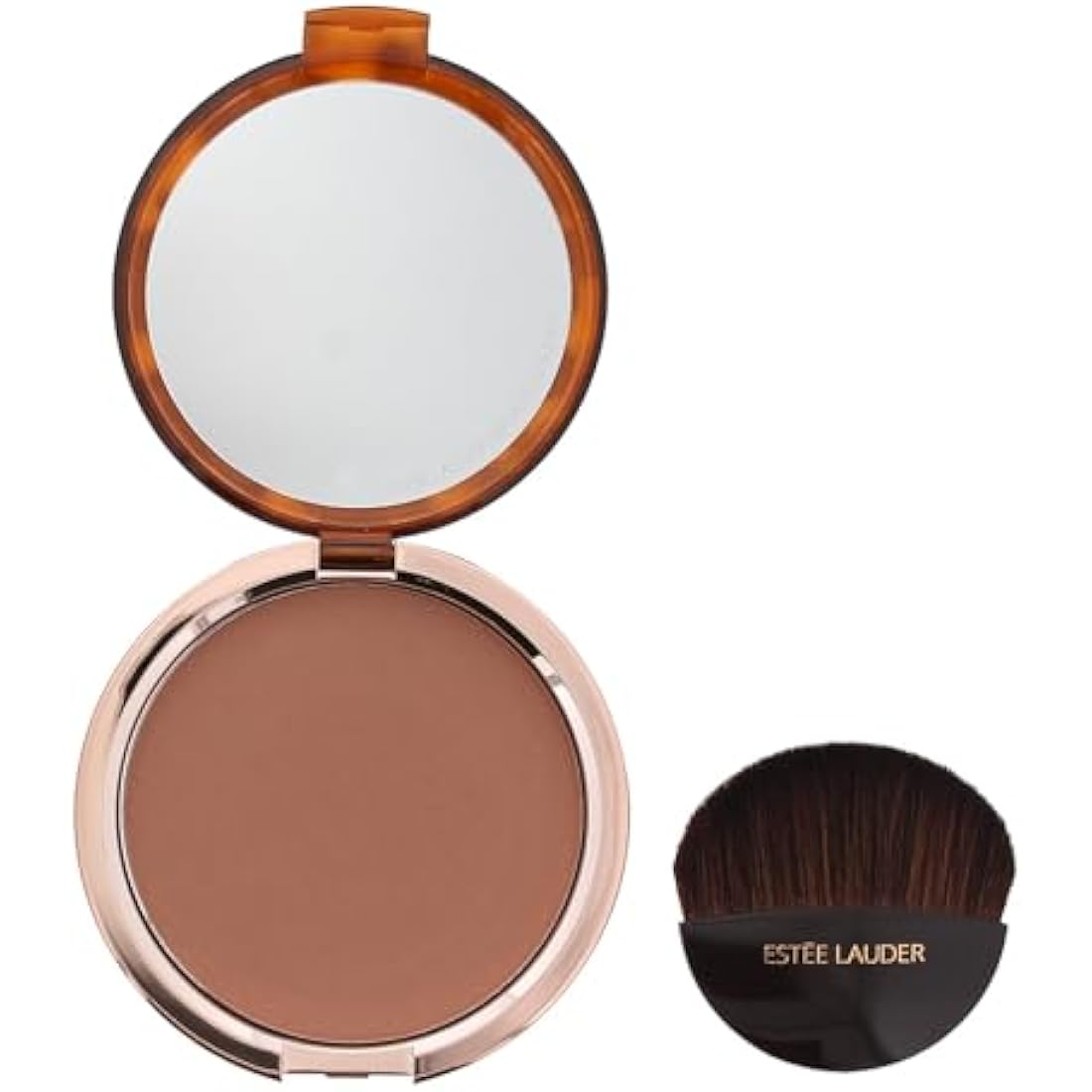 Estée Lauder Bronze Goddess Powder Bronzer – 02 Medium Oil Control 21g