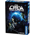 The Crew: The Quest For Planet Nine | Cooperative Trick-Taking Card Game