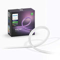 Philips Hue Outdoor Lightstrip – 2M Smart RGB LED Garden Lighting