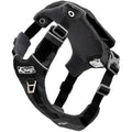 Kurgo Stash n’ Dash Dog Harness | Lightweight Reflective Vest - Medium