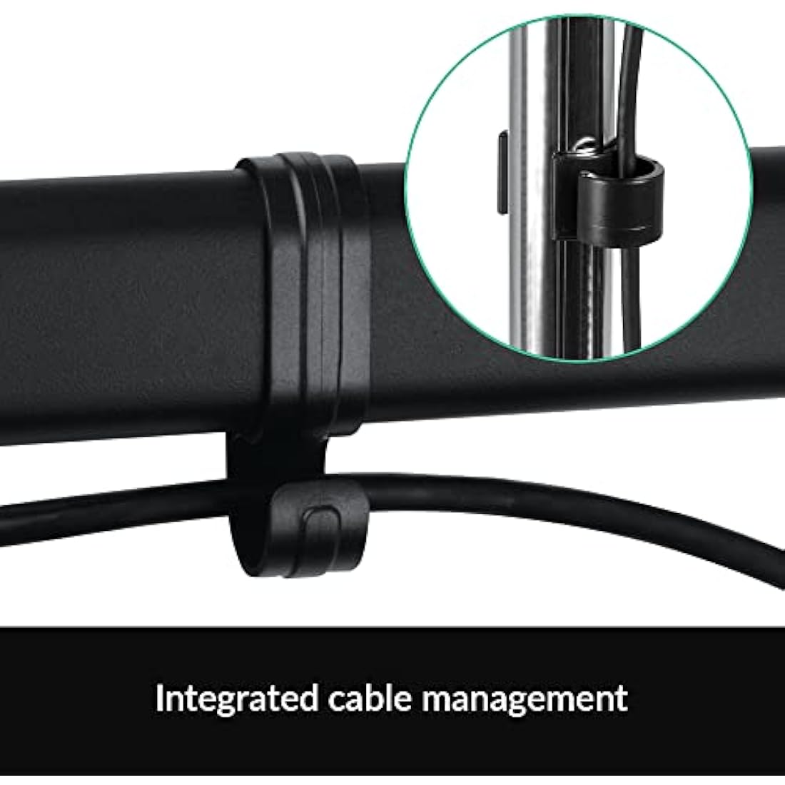 ARCTIC Z2 Gen 3 Dual Monitor Arm | Ultrawide Stand with 4-Port USB Hub