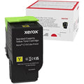 Xerox C310 C315 Yellow Toner Cartridge (2,000 Pages) – 006R04359