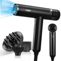 VGR Professional Ionic Hair Dryer – 11000 RPM Brushless Motor