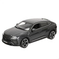 Bburago Lamborghini Urus Diecast Model Car – 1:20 Scale Yellow Vehicle