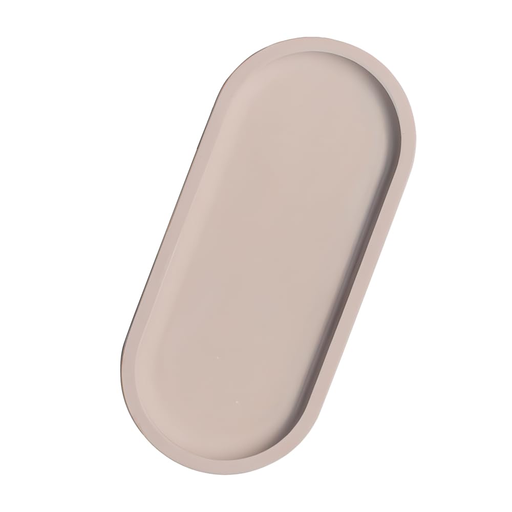 Diatomaceous Earth Sink Caddy – Absorbent Reversible Tray