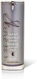 Sarah Chapman Skinesis Overnight Facial Elixir - Rejuvenating Face Oil