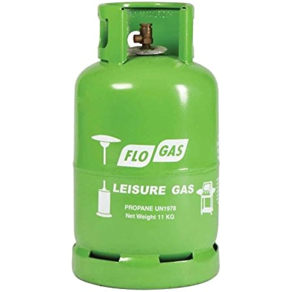 Calor Gas 27mm Patio Gas Clip-On Regulator for Propane Cylinders