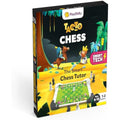 PlayShifu Tacto Chess - Interactive Learning Game for Kids Age 6+