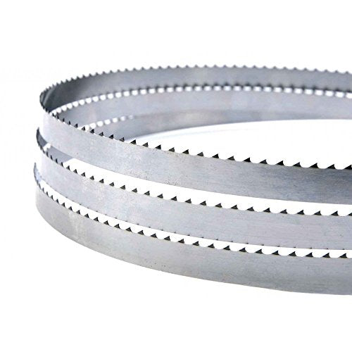 Xcalibur Tooling 1511mm x 1/2" x 24 TPI Bandsaw Blade for Wood