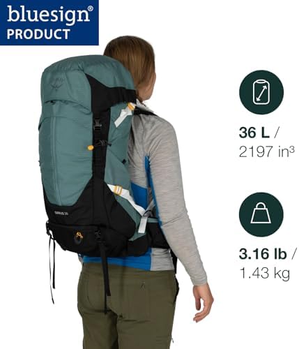 Osprey Women's Hiking Backpack | Jolof Store Outdoor Trekking Bag