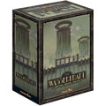Feuerland Spiele Wasserkraft – Expertenspiel Strategiespiel Deutsch