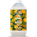 Faith In Nature Grapefruit & Orange Conditioner | 5L Refill Pack