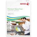 Xerox Premium NeverTear A4 Waterproof Polyester Paper 120mic 100pk