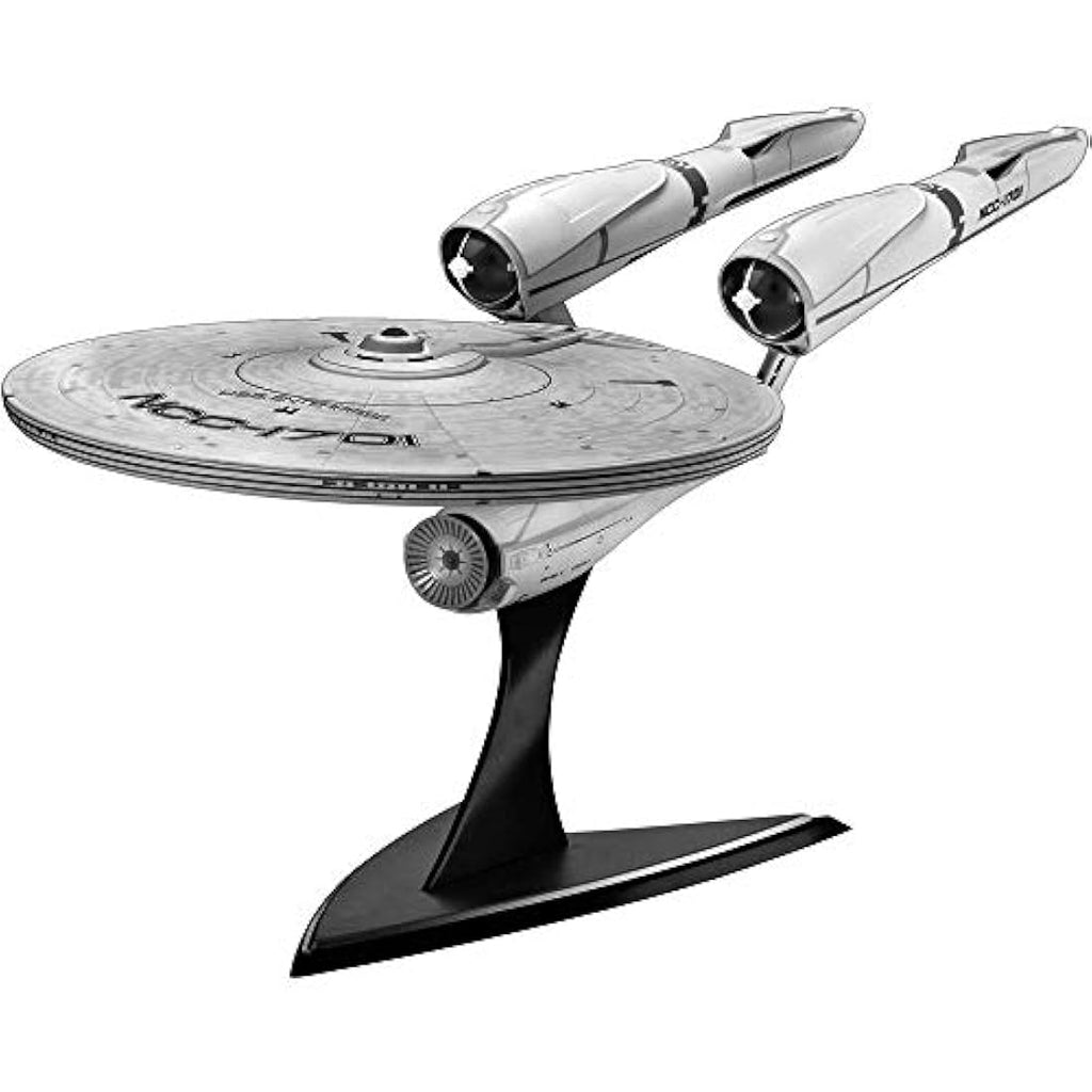 Revell Star Trek U.S.S. Enterprise NCC-1701 1:500 Plastic Model Kit
