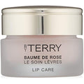 By Terry Baume De Rose Lip Balm – Hydrating Luxury Lip Treatment, 10g