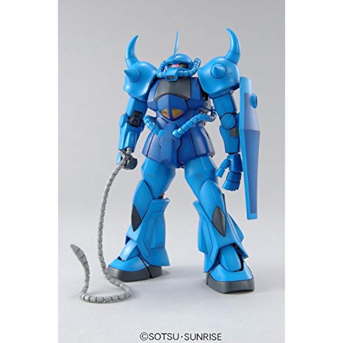 Bandai Spirits Gundam MG 1/100 MS-07B Gouf Ver.2.0 Model Kit