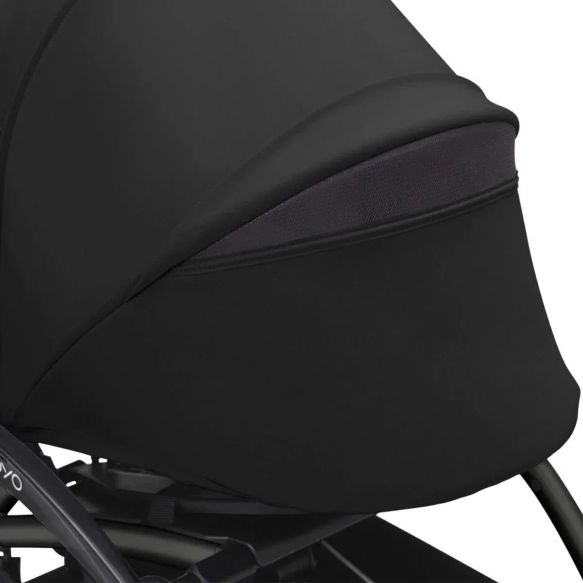 Stokke / Babyzen Stokke YOYO³  0+ Newborn Pack - Black