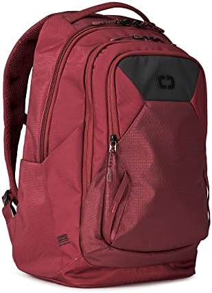 OGIO Axle Pro Backpack – Durable Unisex Laptop Bag for Travel