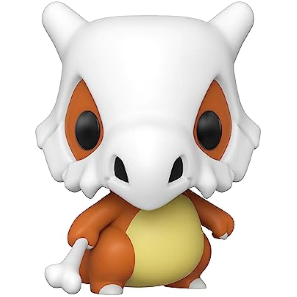 Funko POP! Games: Pokemon Cubone Vinyl Figure – Collectible Model