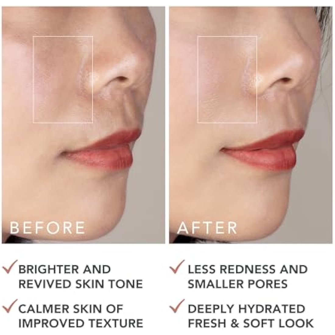 FOREO SUPERCHARGED Barrier Restoring Essence Mist – 110ml Face Spray