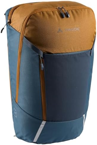 VAUDE Sustainable Outdoor Gear – Technical Hiking Equipment by Jolof