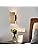 Jolof Store Modern Wood LED Wall Sconce – 8W Indoor Light with Switch