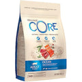 Wellness CORE Adult Ocean Salmon & Tuna Grain-Free Dry Cat Food - 300g