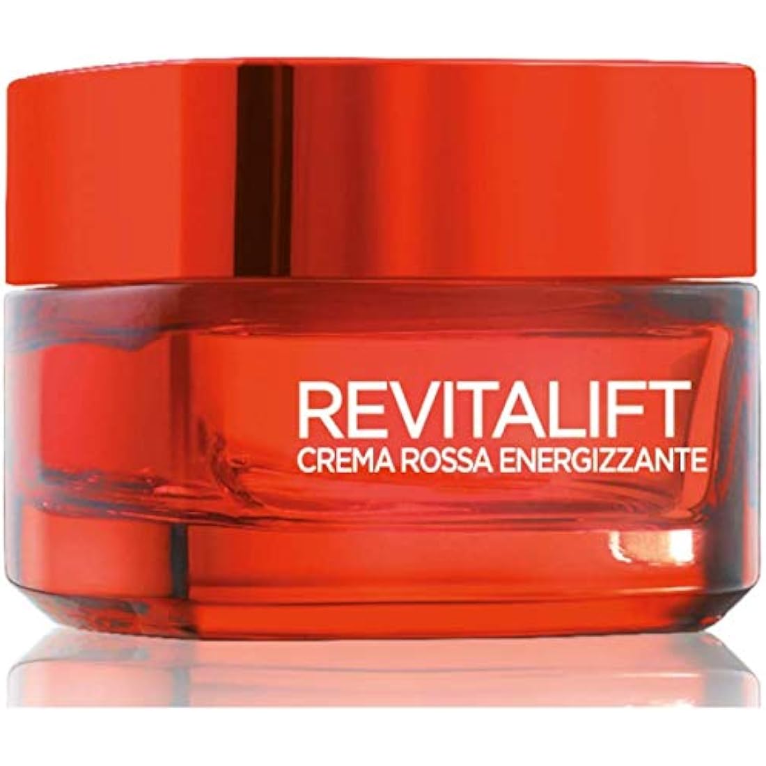 L'Oréal Paris Revitalift Day Cream – Anti-Wrinkle with Red Ginseng, 50ml