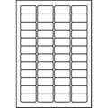 A4 Self Adhesive Address Labels | 4800 Labels | 100 Sheets