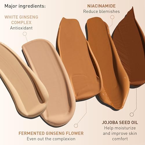 Erborian Super BB Cream with Ginseng | Full Coverage for Acne Prone Skin