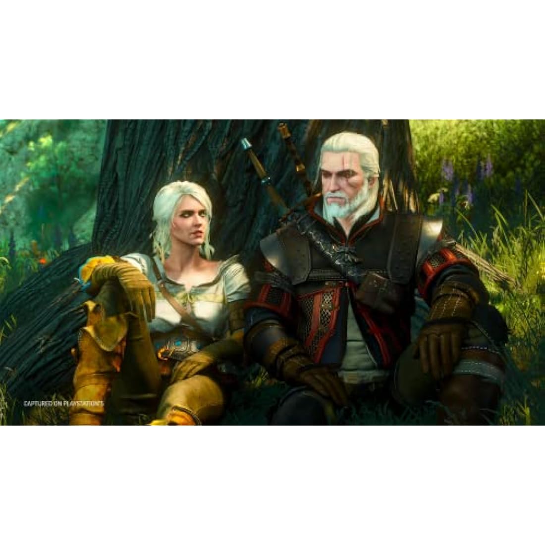 The Witcher 3: Wild Hunt Complete Edition – Jolof Store Action RPG