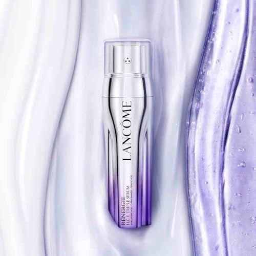 Lancôme Rénergie H.C.F. Triple Serum – Anti-Aging & Dark Spot Correction