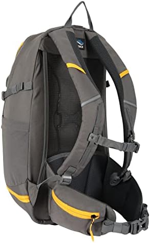 Jolof Store Pace 30L Rucksack – Airflow Hiking & Travel Backpack