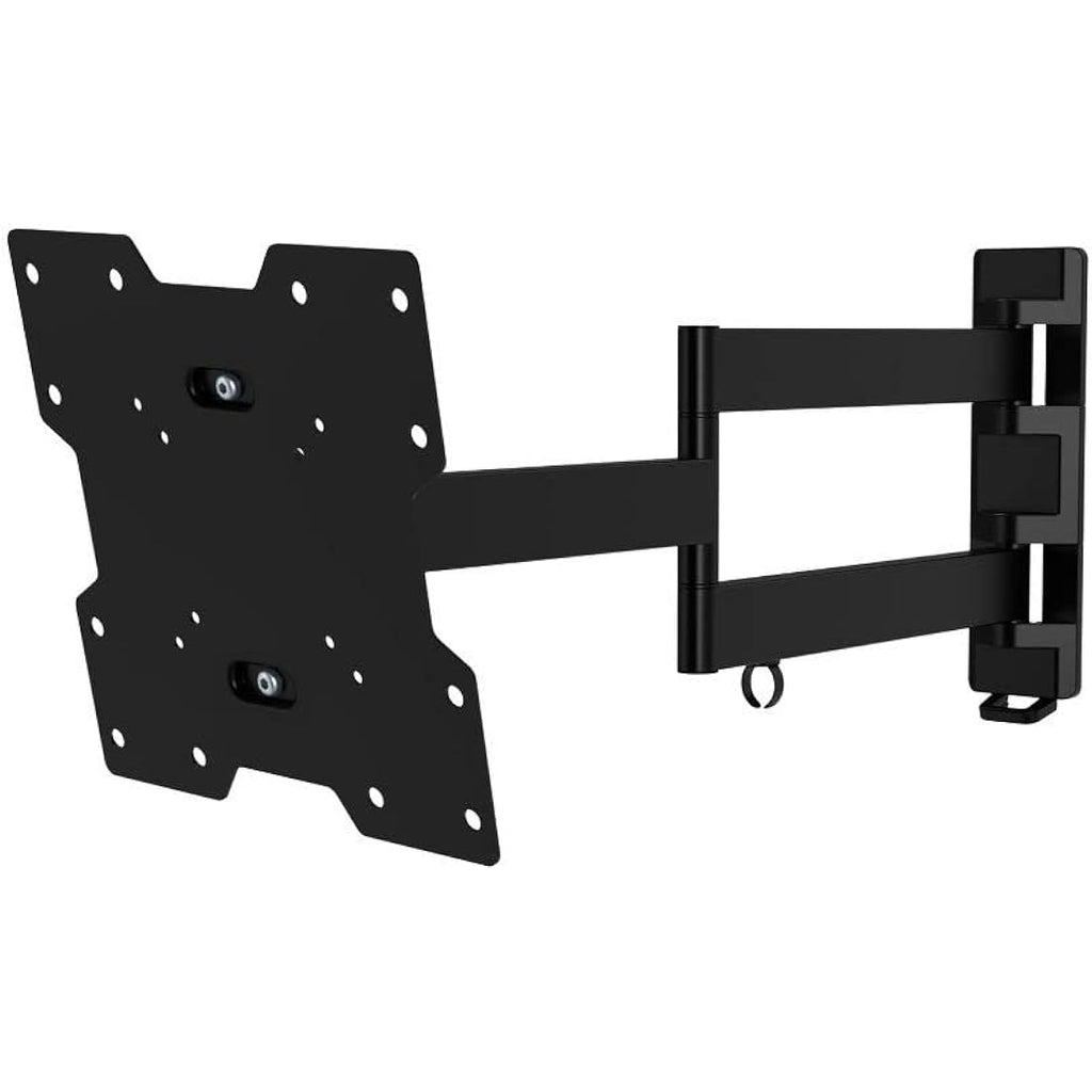 Intec Ultra Slim Cantilever TV Wall Mount | 610mm Reach for 26-40"