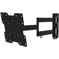 Intec Ultra Slim Cantilever TV Wall Mount | 610mm Reach for 26-40"