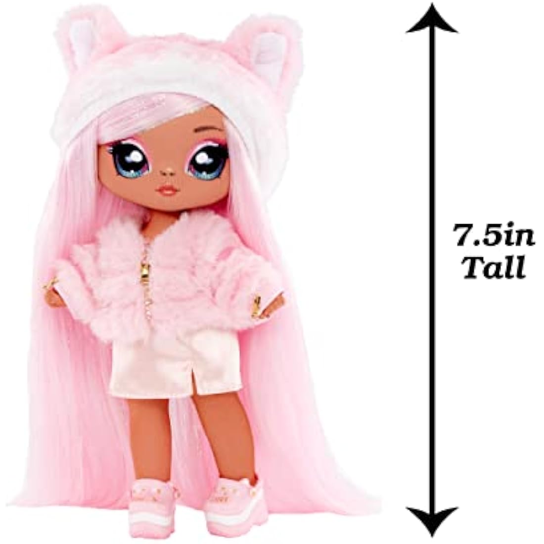 Na Na Na Surprise 3-in-1 Backpack Bedroom Playset – Reena De La Rosa